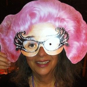 Meet your Posher, Joanne